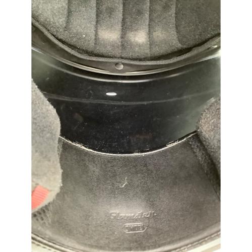 SHOEI (ショウエイ) バイク用ヘルメット Glamster マットブラック XL 2021年製