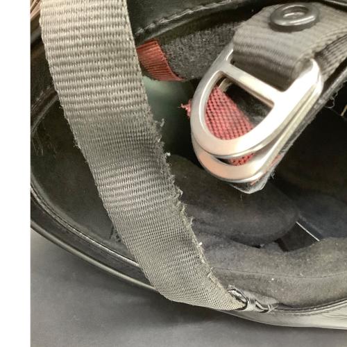 SHOEI (ショウエイ) バイク用ヘルメット Glamster マットブラック XL 2021年製