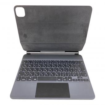 Apple (アップル) iPad Magic Keyboard キーボード MXQT2J/A