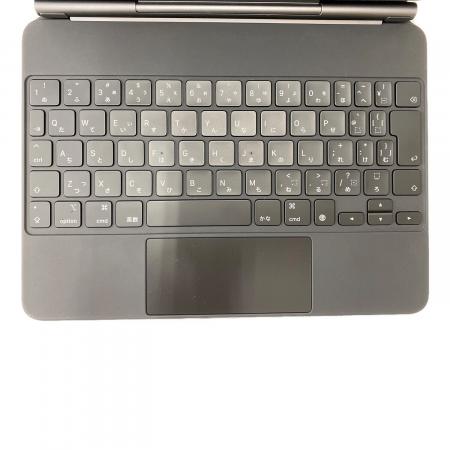 Apple (アップル) iPad Magic Keyboard キーボード MXQT2J/A