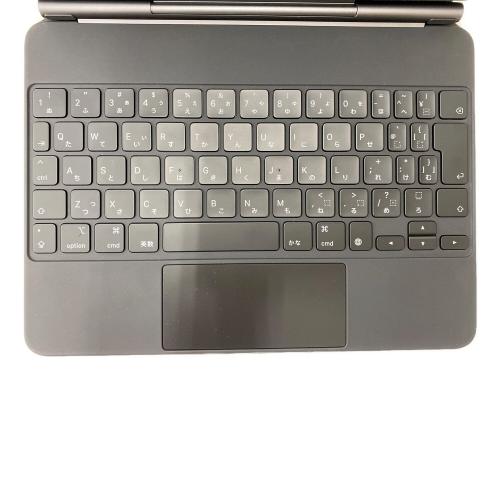 Apple (アップル) iPad Magic Keyboard キーボード MXQT2J/A