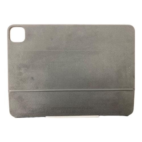 Apple (アップル) iPad Magic Keyboard キーボード MXQT2J/A