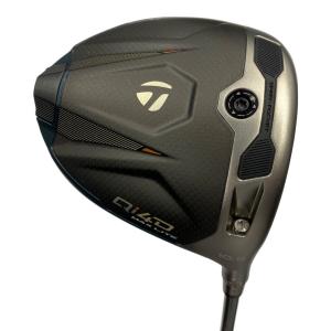 TaylorMade (テーラーメイド) Qi4D MAX LITE ドライバー　ロフト角【10.5°】シャフト：REAX MR 40　フレックス【R】