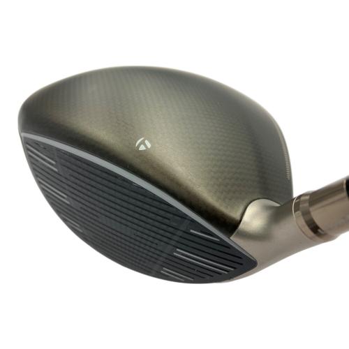 TaylorMade (テーラーメイド) Qi4D MAX LITE ドライバー　ロフト角【10.5°】シャフト：REAX MR 40　フレックス【R】