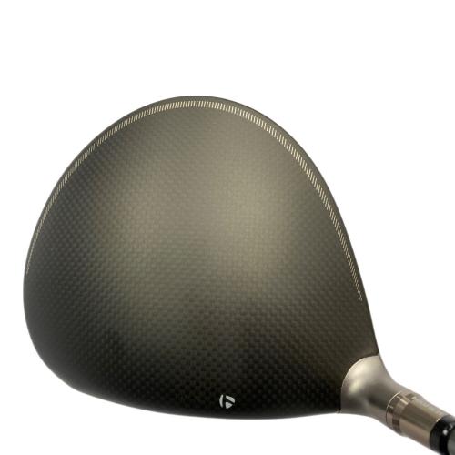 TaylorMade (テーラーメイド) Qi4D MAX LITE ドライバー　ロフト角【10.5°】シャフト：REAX MR 40　フレックス【R】