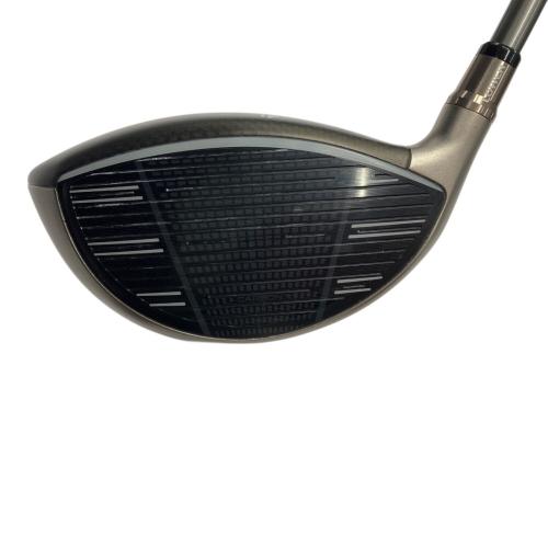 TaylorMade (テーラーメイド) Qi4D MAX LITE ドライバー　ロフト角【10.5°】シャフト：REAX MR 40　フレックス【R】