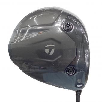 TaylorMade (テーラーメイド) Qi4D 9°ドライバー メーカー保証付き/シャフト：REAX MR 60 フレックス【S】