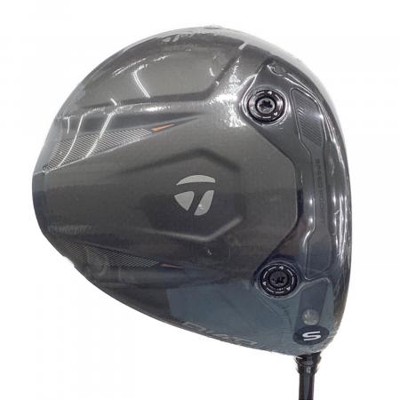 TaylorMade (テーラーメイド) Qi4D 9°ドライバー メーカー保証付き