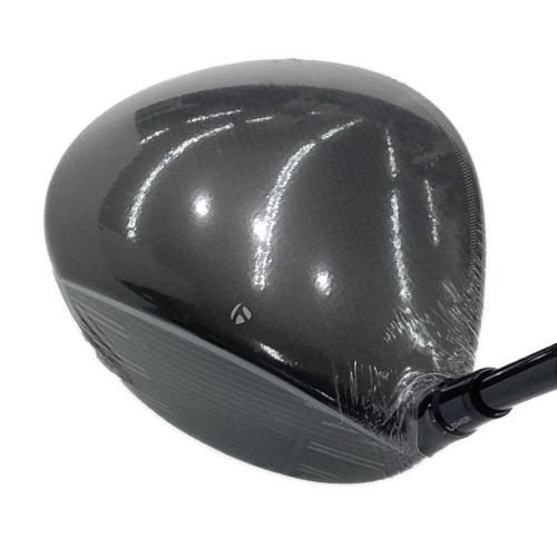 TaylorMade (テーラーメイド) Qi4D 9°ドライバー メーカー保証付き/シャフト：REAX MR 60 フレックス【S】