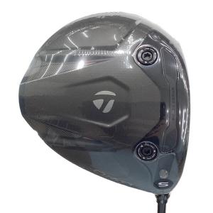 TaylorMade (テーラーメイド) Qi4D 9°ドライバー メーカー保証付き/シャフト：REAX MR 50 フレックス【S】