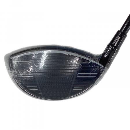TaylorMade (テーラーメイド) Qi4D 9°ドライバー メーカー保証付き