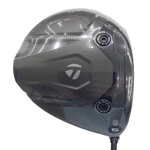 TaylorMade (テーラーメイド) Qi4D 9°ドライバー メーカー保証付き/シャフト：REAX MR 50 フレックス【S】