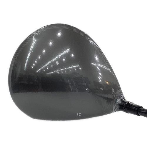 TaylorMade (テーラーメイド) Qi4D 9°ドライバー メーカー保証付き/シャフト：REAX MR 50 フレックス【S】