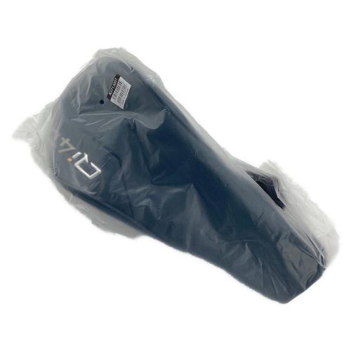 TaylorMade (テーラーメイド) Qi4D 9°ドライバー メーカー保証付き/シャフト：REAX MR 50 フレックス【S】