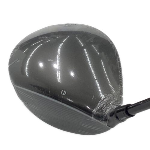 TaylorMade (テーラーメイド) Qi4D 10.5°ドライバー メーカー保証付き/シャフト：REAX MR 50 フレックス【S】