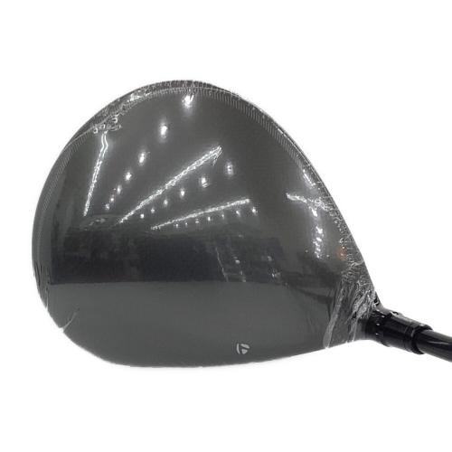 TaylorMade (テーラーメイド) Qi4D 10.5°ドライバー メーカー保証付き/シャフト：REAX MR 50 フレックス【S】