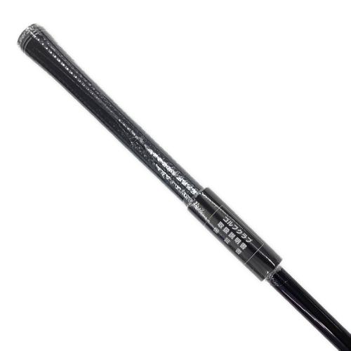 TaylorMade (テーラーメイド) Qi4D 10.5°ドライバー メーカー保証付き/シャフト：REAX MR 50 フレックス【S】