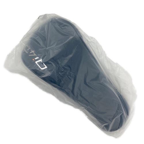 TaylorMade (テーラーメイド) Qi4D 10.5°ドライバー メーカー保証付き/シャフト：REAX MR 50 フレックス【S】