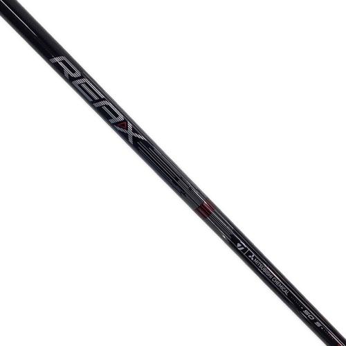 TaylorMade (テーラーメイド) Qi4D 9°ドライバー メーカー保証付き/シャフト：REAX HR 50 フレックス【S】