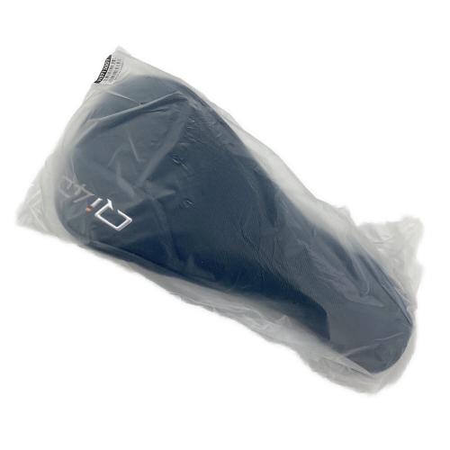 TaylorMade (テーラーメイド) Qi4D 9°ドライバー メーカー保証付き/シャフト：REAX HR 50 フレックス【S】