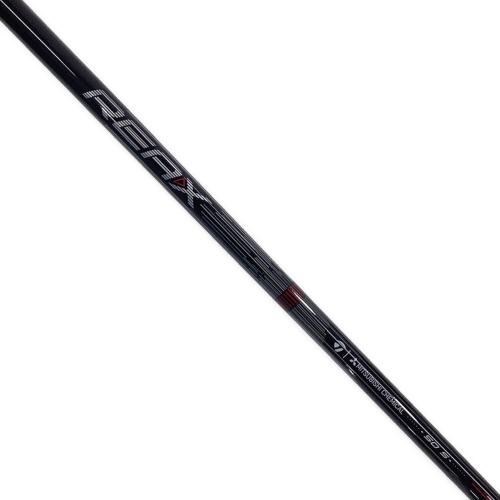 TaylorMade (テーラーメイド) Qi4D 10.5°ドライバー メーカー保証付き/シャフト：REAX HR 50 フレックス【S】