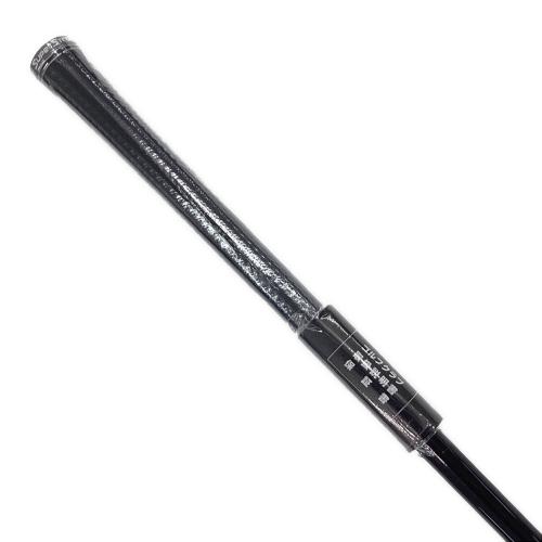 TaylorMade (テーラーメイド) Qi4D 10.5°ドライバー メーカー保証付き/シャフト：REAX HR 50 フレックス【S】