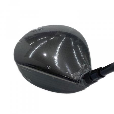 TaylorMade (テーラーメイド) Qi4D #3 15°フェアウェイウッド メーカー