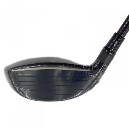 TaylorMade (テーラーメイド) Qi4D #3 15°フェアウェイウッド メーカー