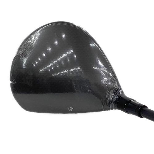 TaylorMade (テーラーメイド) Qi4D #3 15°フェアウェイウッド メーカー保証付き/シャフト：REAX 55 【S】