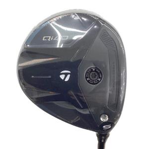 TaylorMade (テーラーメイド) Qi4D #5 18°フェアウェイウッド メーカー保証付き/シャフト：REAX 55 【S】