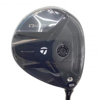 TaylorMade (テーラーメイド) Qi4D #5 18°フェアウェイウッド メーカー保証付き/シャフト：REAX 55 【S】