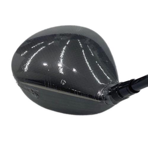 TaylorMade (テーラーメイド) Qi4D #5 18°フェアウェイウッド メーカー保証付き/シャフト：REAX 55 【S】