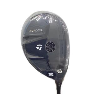 TaylorMade (テーラーメイド) Qi4D #5 25°ユーティリティ メーカー保証付き/シャフト：REAX 75 フレックス【S】