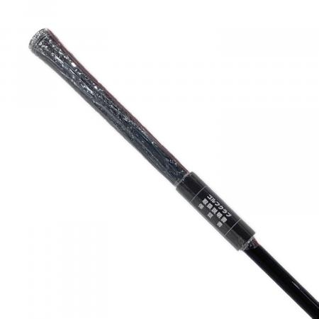 未使用 テーラーメイド Qi4D U5 25度 REAX 75S TaylorMade (テーラーメイド) Qi4D #5 25°ユーティリティ メーカー保証