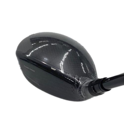 TaylorMade (テーラーメイド) Qi4D #5 25°ユーティリティ メーカー保証付き/シャフト：REAX 75 フレックス【S】