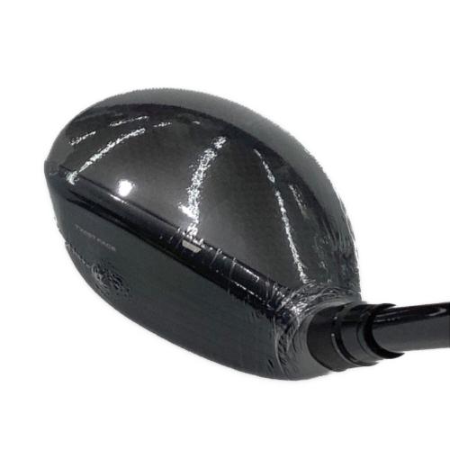 TaylorMade (テーラーメイド) Qi4D #6 28°ユーティリティ メーカー保証付き/シャフト：REAX 75　フレックス【S】