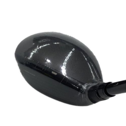 TaylorMade (テーラーメイド) Qi4D #4 22°ユーティリティ メーカー保証付き/シャフト：REAX 65 フレックス【S】