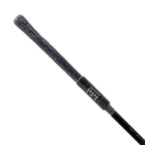 TaylorMade (テーラーメイド) Qi4D #4 22°ユーティリティ メーカー保証付き/シャフト：REAX 65 フレックス【S】