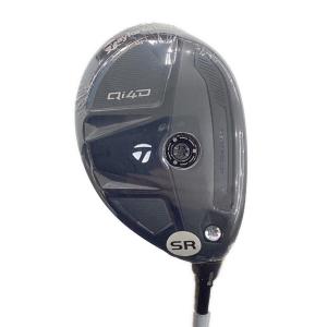 TaylorMade (テーラーメイド) Qi4D #5 25°+3ユーティリティ メーカー保証付き/シャフト：REAX 65 フレックス【SR】