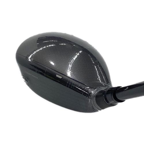 TaylorMade (テーラーメイド) Qi4D #5 25°+3ユーティリティ メーカー保証付き/シャフト：REAX 65 フレックス【SR】