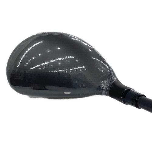 TaylorMade (テーラーメイド) Qi4D #5 25°+3ユーティリティ メーカー保証付き/シャフト：REAX 65 フレックス【SR】