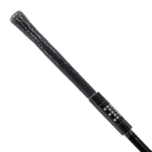 TaylorMade (テーラーメイド) Qi4D #6 28°ユーティリティ メーカー保証付き/シャフト：REAX 65 フレックス【S】