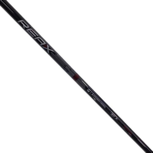 TaylorMade (テーラーメイド) Qi4D MAX 9°ドライバー メーカー保証付き/シャフト：REAX HR 50 フレックス【S】