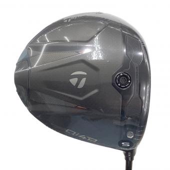 TaylorMade (テーラーメイド) Qi4D MAX 10.5°ドライバー/シャフト：REAX HR 50 フレックス【S】