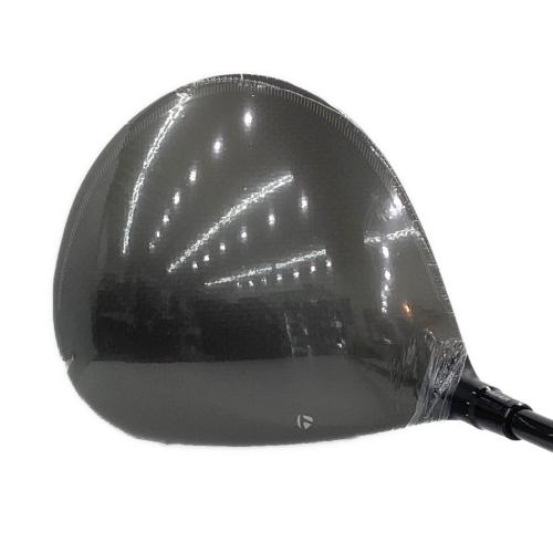 TaylorMade (テーラーメイド) Qi4D MAX 10.5°ドライバー/シャフト：REAX HR 50 フレックス【S】