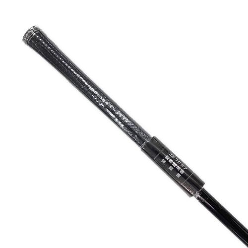 TaylorMade (テーラーメイド) Qi4D MAX 10.5°ドライバー メーカー保証付き/シャフト：REAX MR 50 フレックス【S】