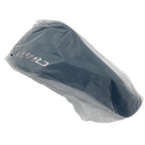 TaylorMade (テーラーメイド) Qi4D MAX 10.5°ドライバー メーカー保証付き/シャフト：REAX MR 50 フレックス【S】