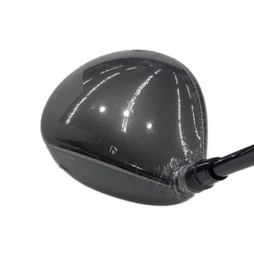 TaylorMade (テーラーメイド) Qi4D MAX #5 18°フェアウェイウッド メーカー保証付き/シャフト：REAX 55 【S】