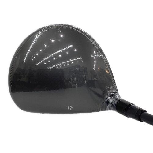 TaylorMade (テーラーメイド) Qi4D MAX #5 18°フェアウェイウッド メーカー保証付き/シャフト：REAX 55 【S】