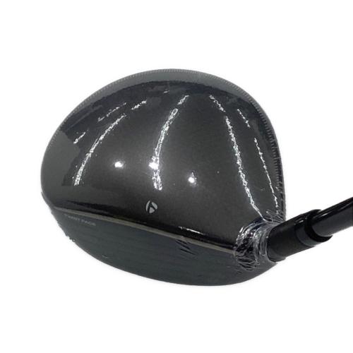 TaylorMade (テーラーメイド) Qi4D MAX #7 21°フェアウェイウッド メーカー保証付き/シャフト：REAX 55 【S】